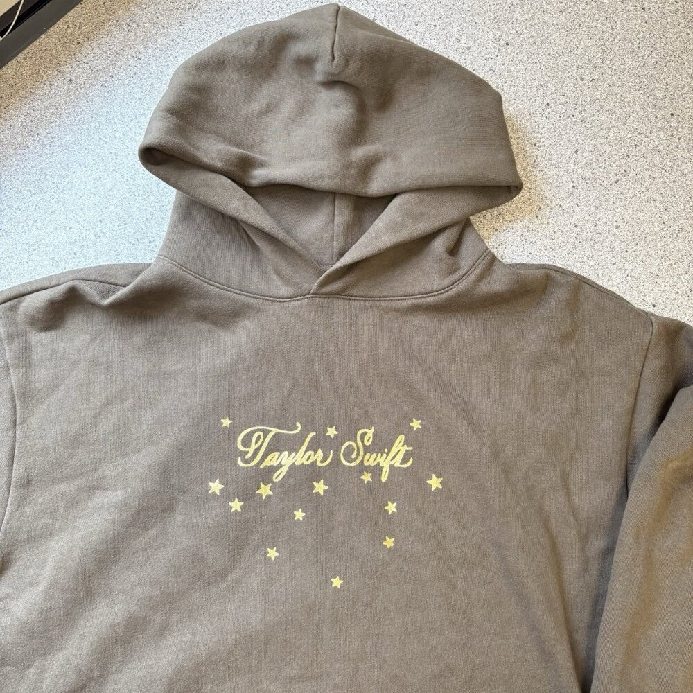 Taylor Swift Large Fearless Taylor’s Version Danc… - image 1